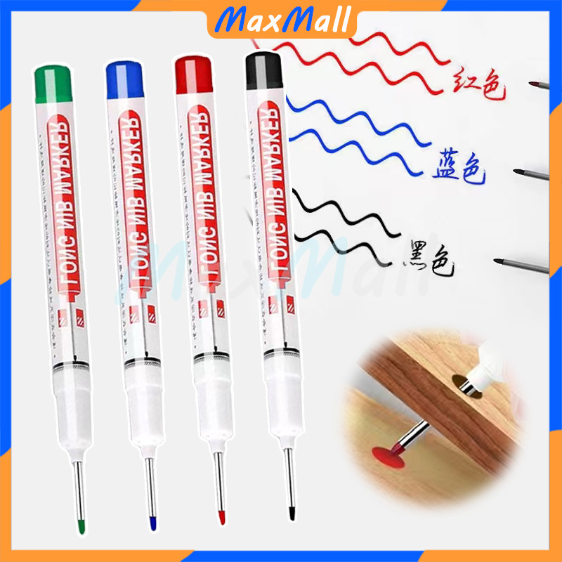 

Spidol Tukang Alat Tulis Minyak Cepat Kering Pena Graffiti Spidol Paint Marker Marker Tip Spidol Ban Paint Spidol Berkepala Tunggal Spidol Permanen