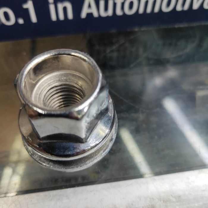 COD New Part mur roda Toyota kijang kapsul