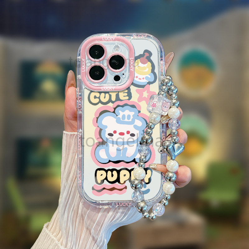 [case+gelang]Untuk Case REALME c3 7ic20 20 c11 7 c51 C2、5、5i、5s 10 8pro 6i NARZO 2020 c20ac21yc25yc3