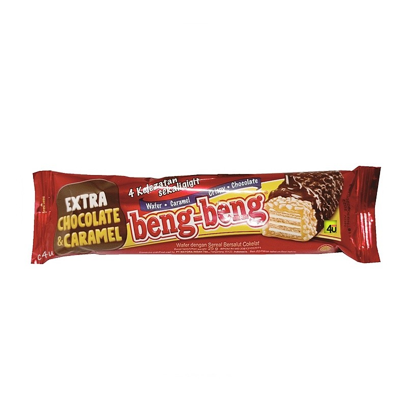 

❤ BEAUTY ❤ Beng Beng Cemilan Coklat Paling Favorit Eceran