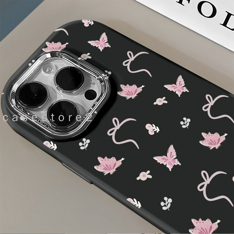 Casing Oppo A5 Untuk Oppo A15 A17 Soft Case Oppo A57 Casing Oppo A38 A58 Casing Ponsel Buram Casing 