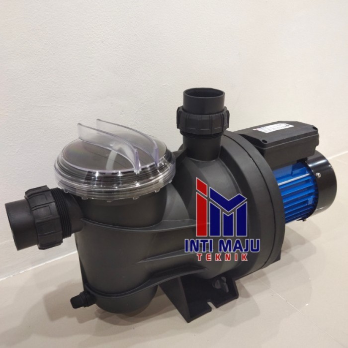 Pompa Kolam Renang 1hp Mesin Sirkulasi Pompa Kolam Renang