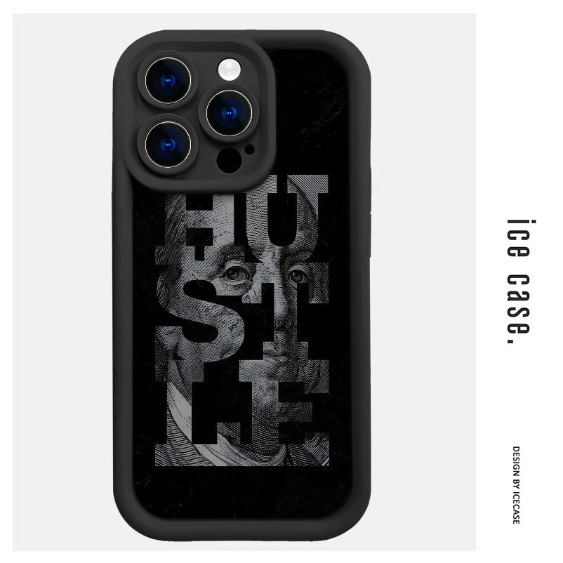 Soft Case Untuk IPhone Case Xr Xs 11 Promax 8 Plus 6 X 8 Iphone 13 6 Plus Premium Silicone 7 Se 2020