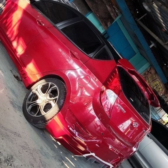 bodykit avega bodikit avega body kit avega bodykit hyundai avega