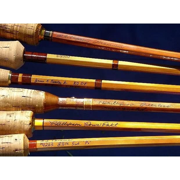 Hand rod nipple fishing rod pocket stream rod nipple 38