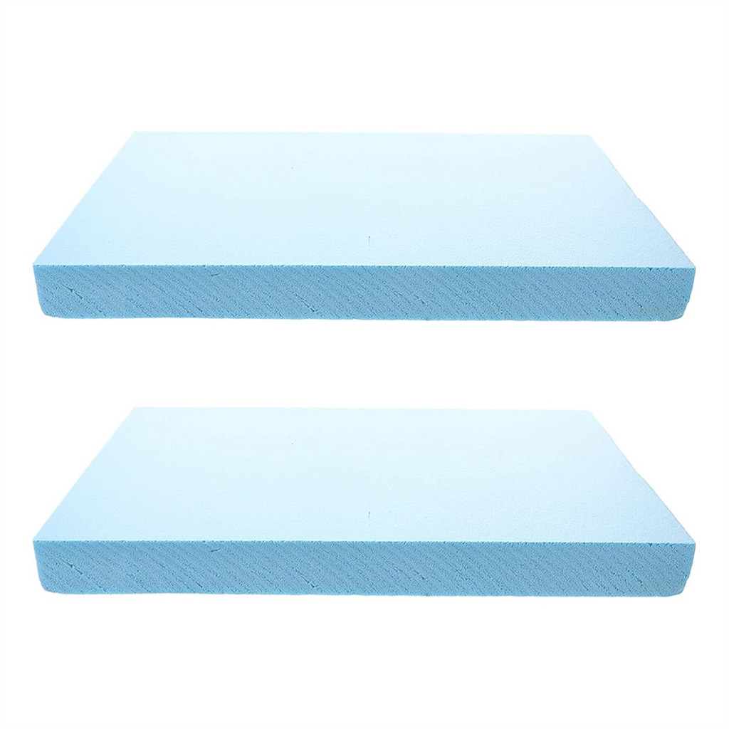 

Craft Foam Blocks, Polystyrene Sheets, Carving Boards for Crafting, Modeling, DIY Crafts Art Projects