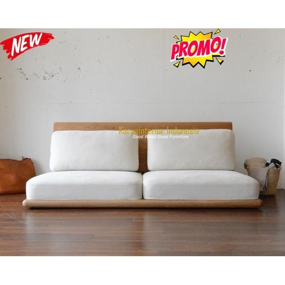 sofa  lesehan   kursi sofa  jepang kokoh  Karya Interior