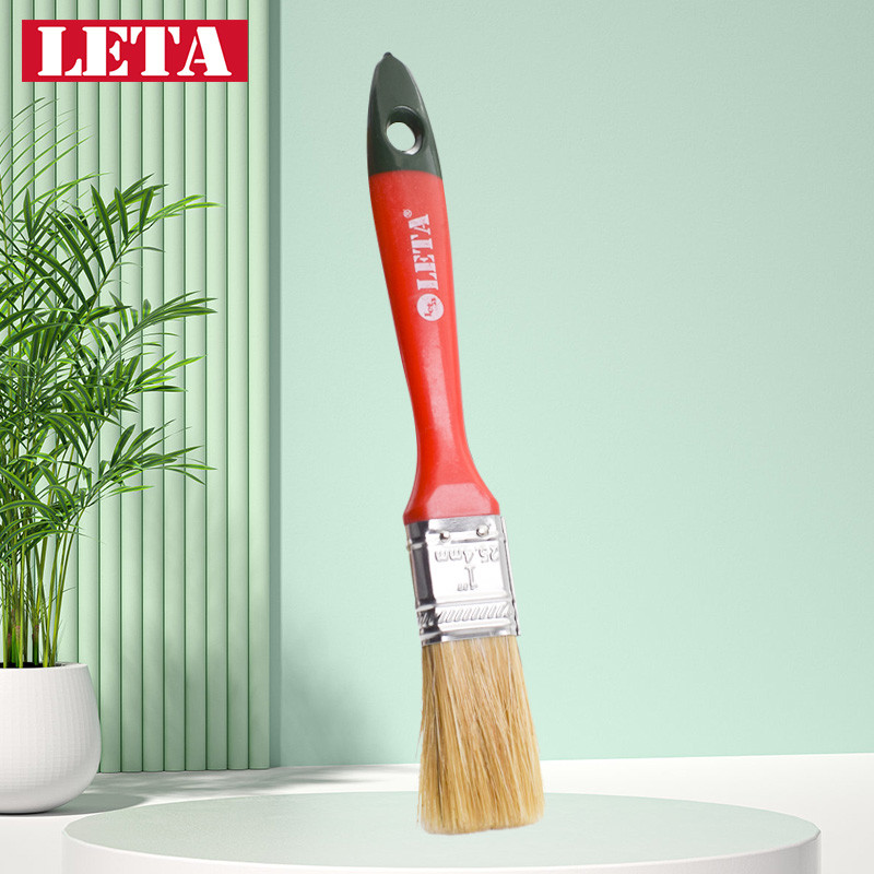 

Leta 1-inch brush, paint brush, cleaning brush, sweeping brush