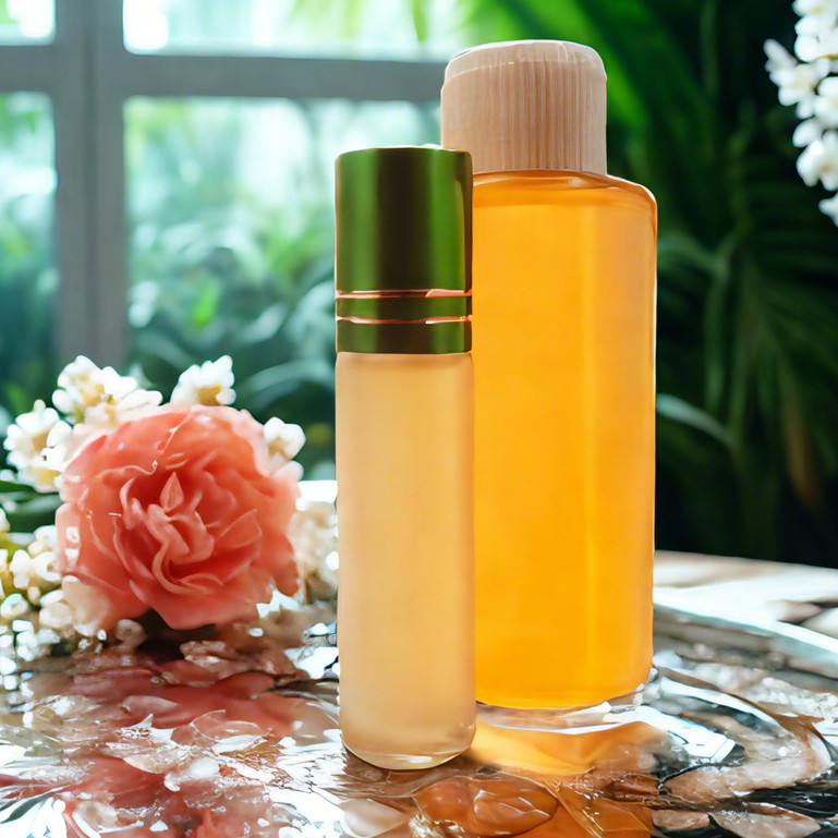 FREE BOTOL 8ML I JUAL BIBIT PARFUM VANILLA COKLAT 100 ML NON ALKOHOL TANPA CAMPURAN I WANGI TAHAN LA