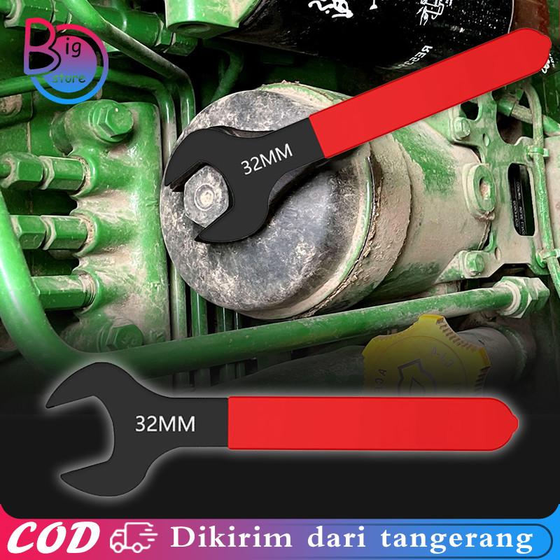 Kunci Pas Komstir 32mm Kunci Stel Komstir Kunci Shockbreker Motor Untuk Stel Komstir Sepeda Motor