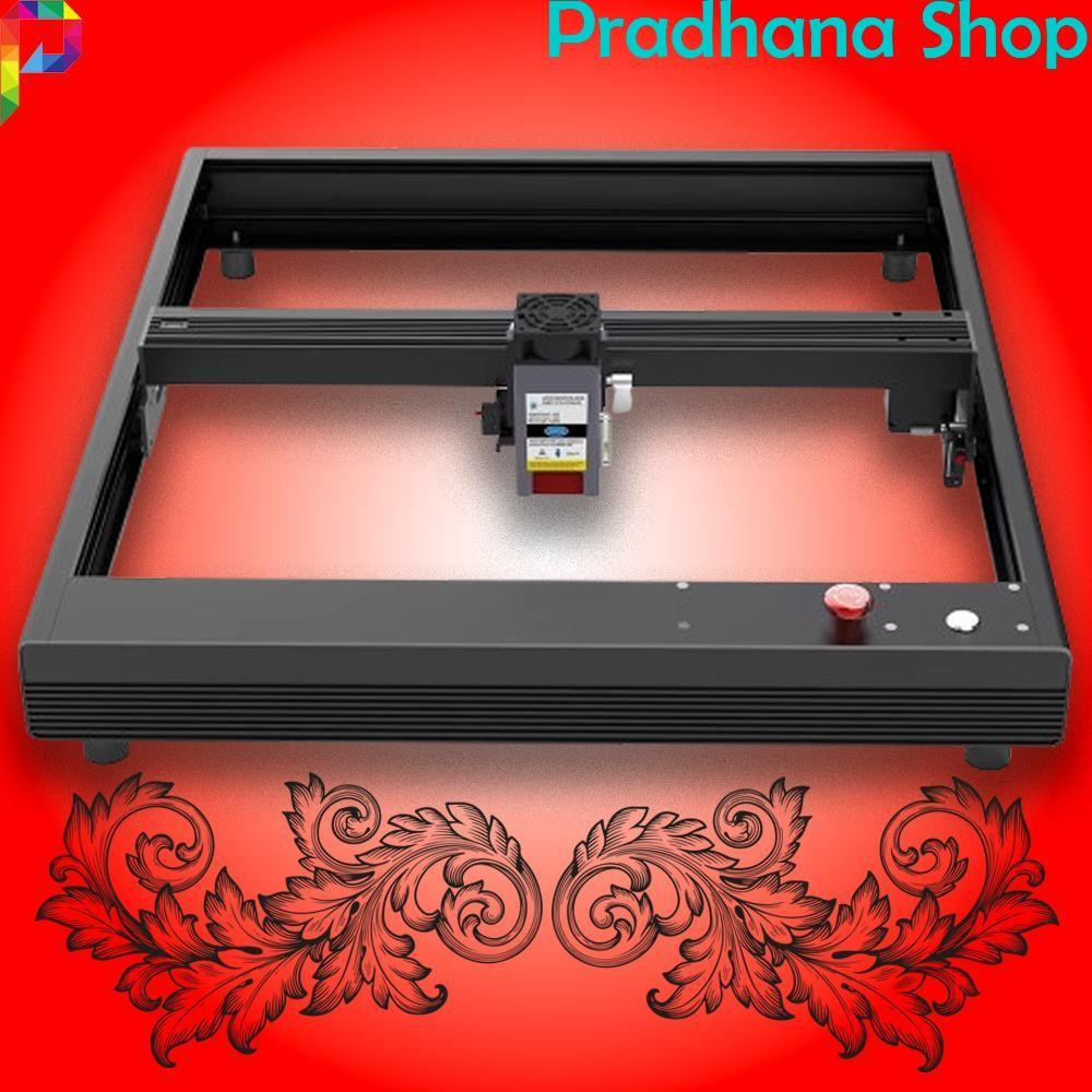 Mesin Ukir Laser Alat Printer Grafir CNC DIY Laser Engraving Engraver Machine CNC 2-Axis