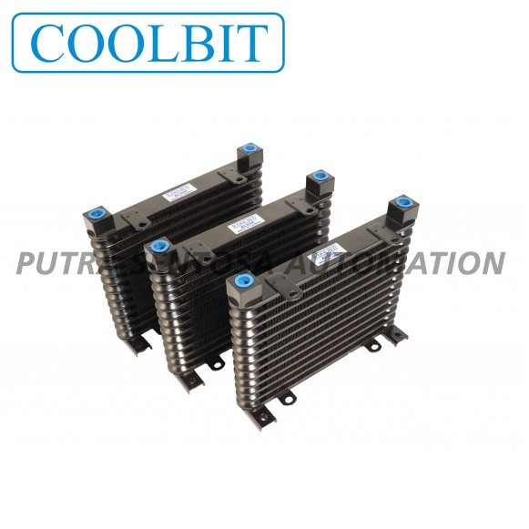 RADIATOR 10LPM COOLBIT AL608