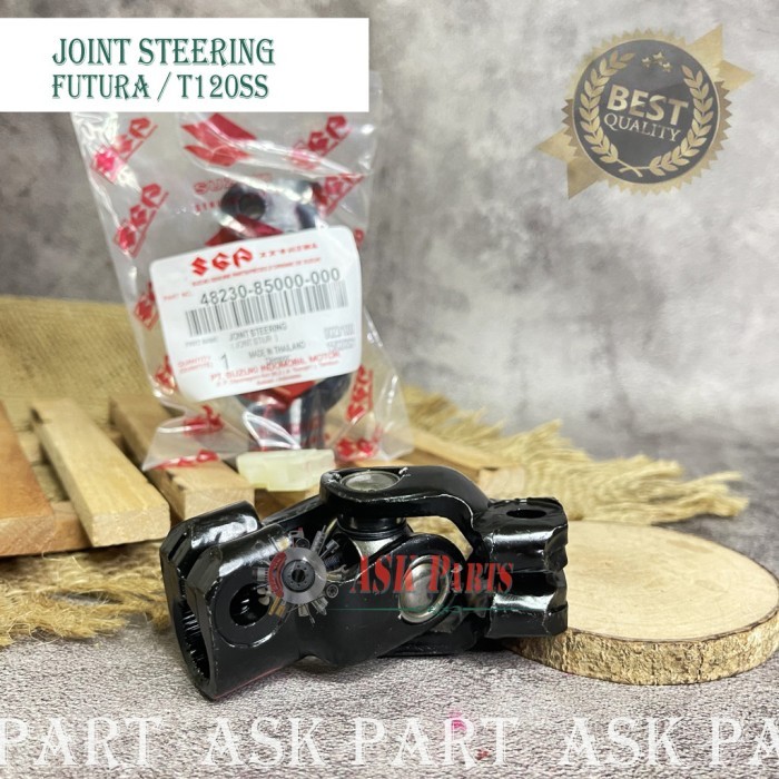 JOINT STIR JOINT STEER T120SS T120 SS FUTURA ORIGINAL