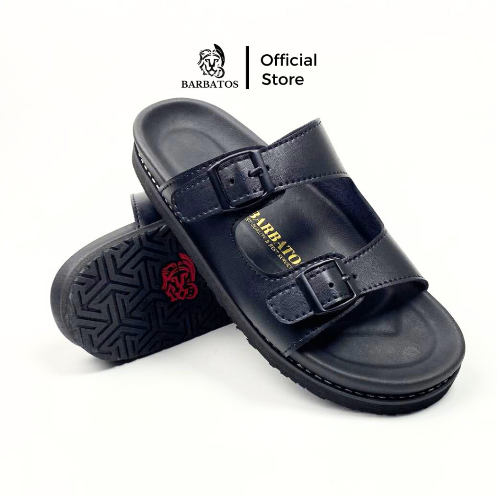 Barbatos x sigma Sandal Pria NISP