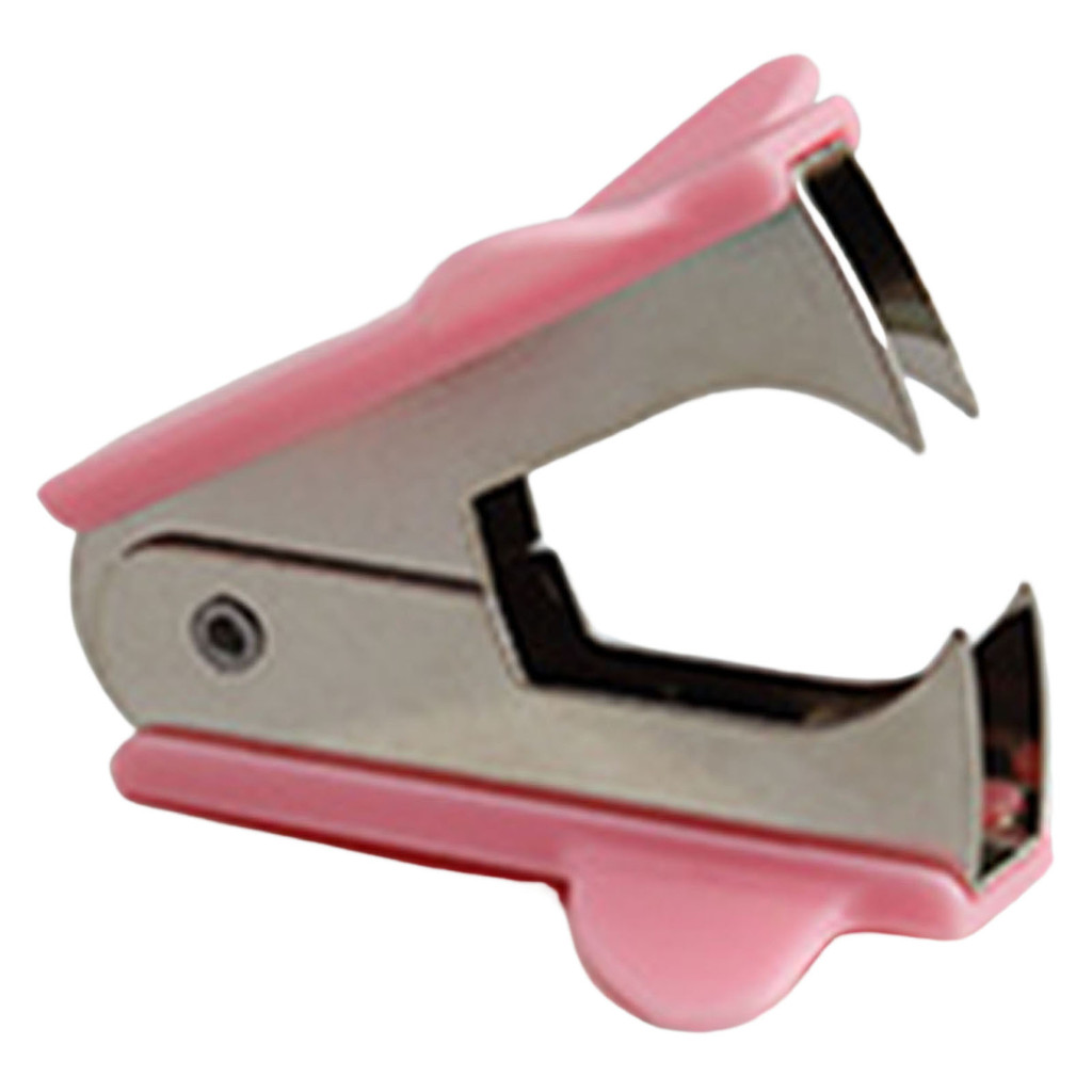

Office Desktop Staples Stapler Remover Stationery Tools Staple Remover for Office Desk Accessories FL