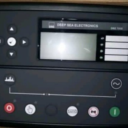 DEEPSEA DSE8610 module panel genset DSE8610
