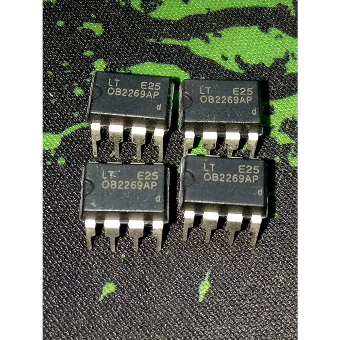 JW-S OB2269 OB2269AP PWM Controller DIP8