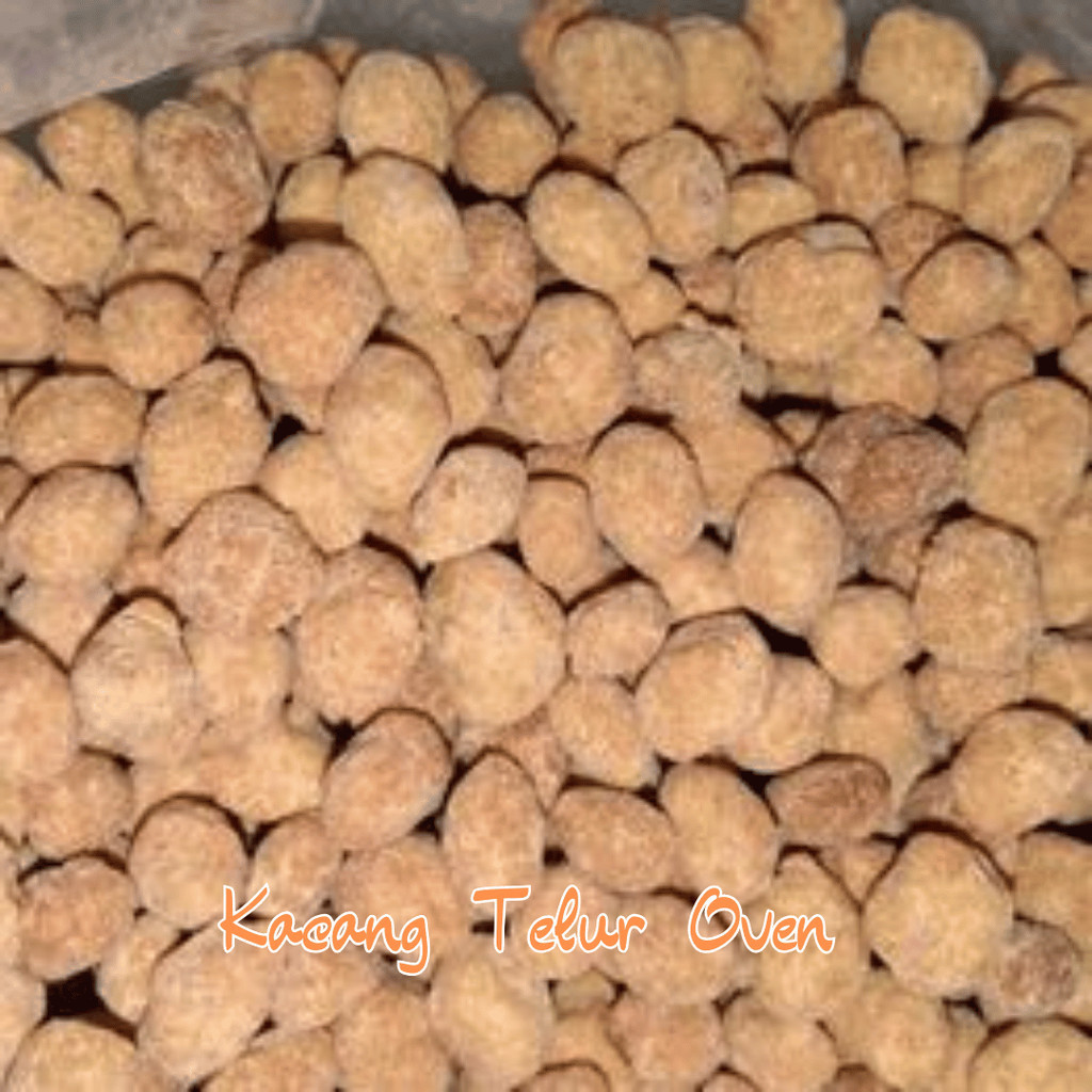 

TERMURAH kacang atom oven 1kg kacang atom kacang atom gangsar