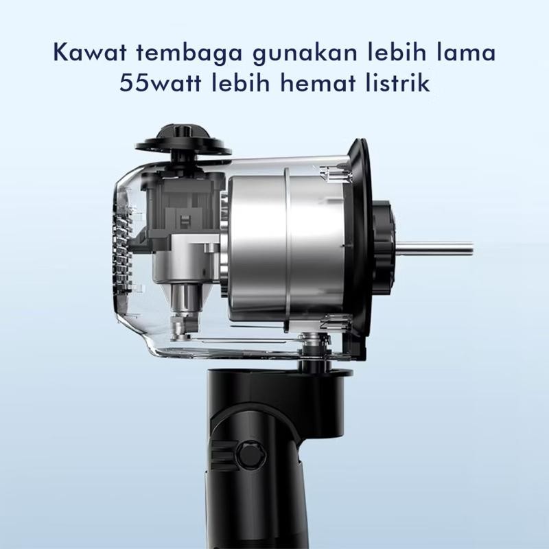 Yasaka Kipas Angin Besi Tornado 3in1 18 Inch - SF 18 YASAKA