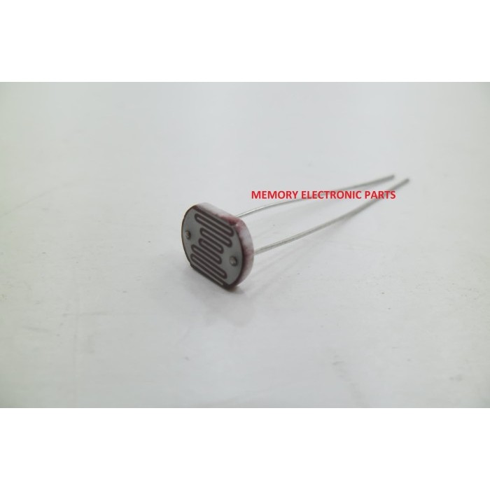 LDR Besar / Sensor Cahaya LDR Besar