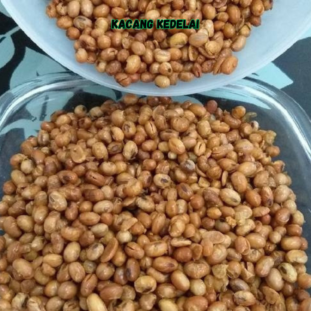 

COD PROMO SALE kacang goreng kedelai 1kg kedelai kacang kedelai goreng 1kg Murah