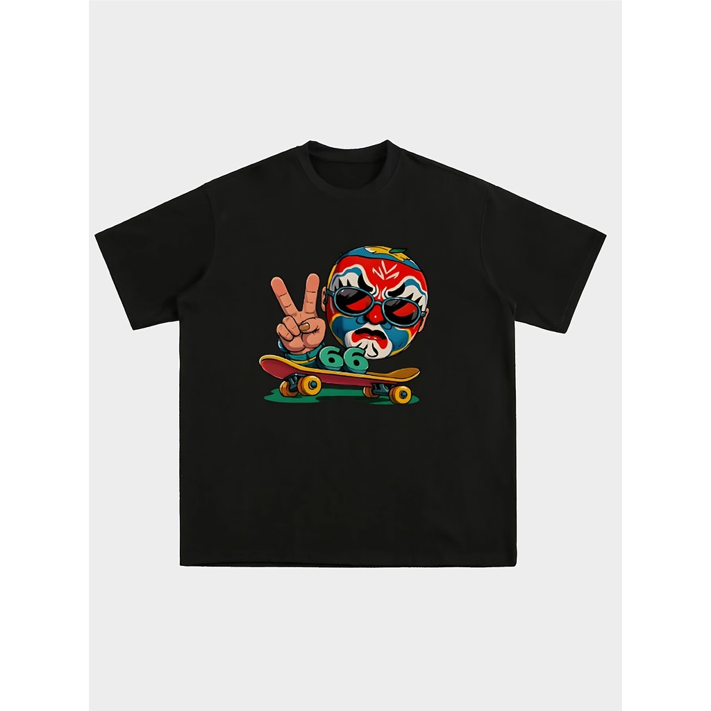 Kaos Pria Ukuran Jumbo Lucu, Meme Sindiran, Hadiah Pria, Kaos Pernikahan, Ekspresikan Dirimu Dengan 