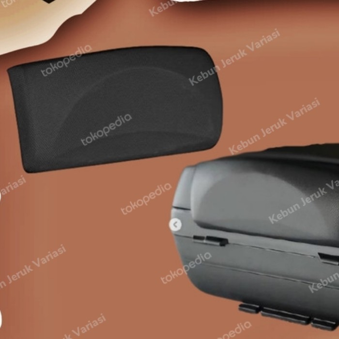 Backrest Back Rest Sandaran Box Shad Sh42 Sh 42