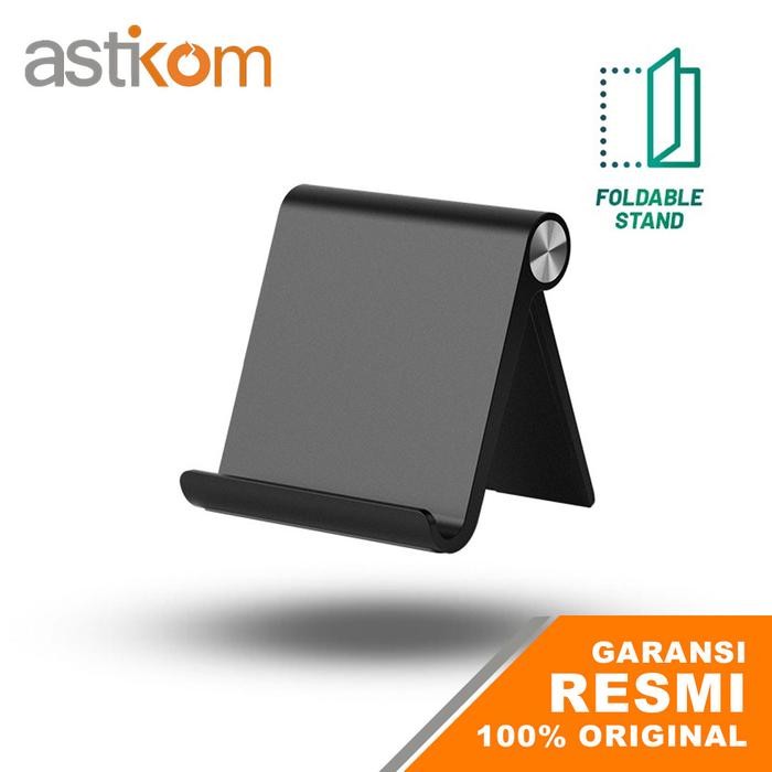 Handphone Holder Robot RT-US07 Black