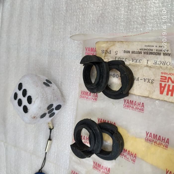 karet gromet holder saklar force1 force one f1z f1zr crypton 125z nos