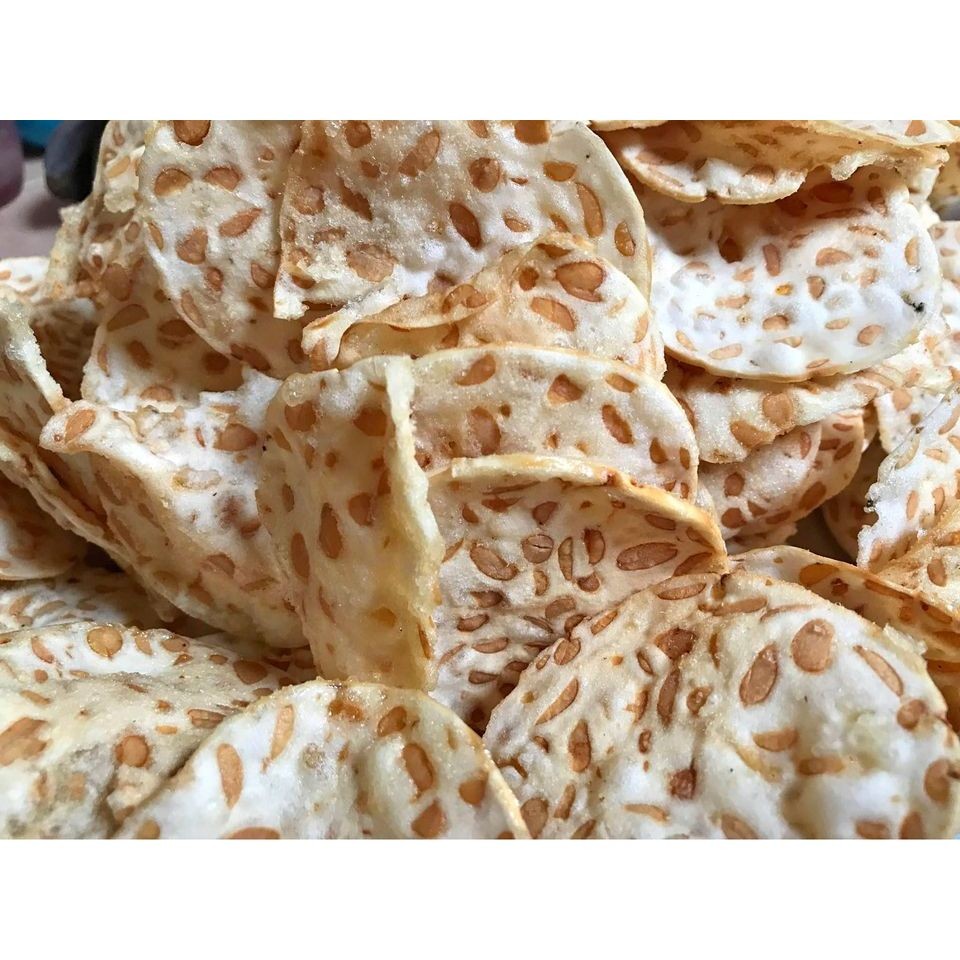 

READY keripik keripik tempe tempe sagu kripik tempe
