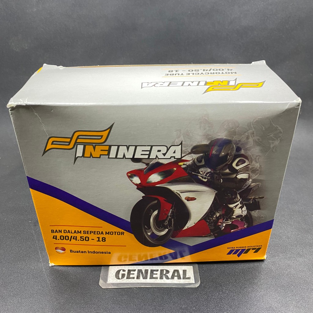 BAN DALAM 400/450-18 INFINERA 100/100-18 110/100-18 120/80-18