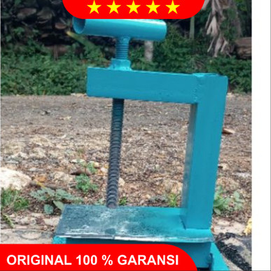 TAMBAL BAN KANAL UNP UKURAN JUMBO