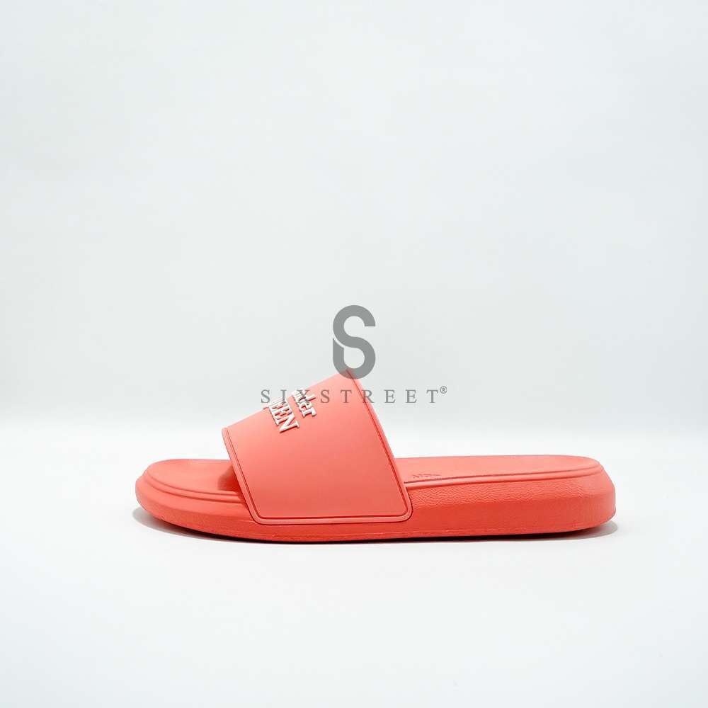 ALEXANDER MCQUEEN Sandal Pool Pink