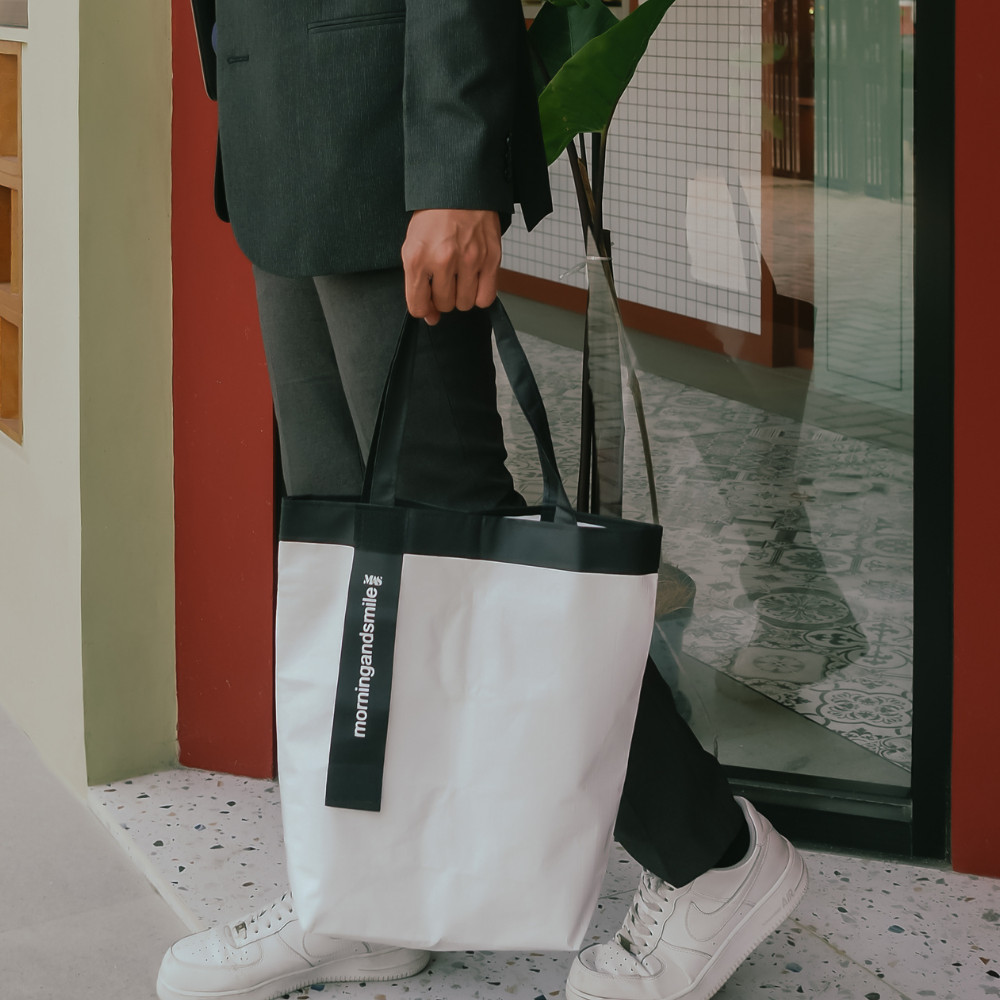 Sama Bag - MAS