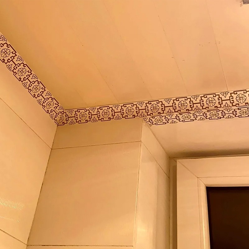 

Ay00! 15M Journal Gift Premium Stiker Tape Selotip Motif Bahan Kertas Washi Warna Warni Tape DIY