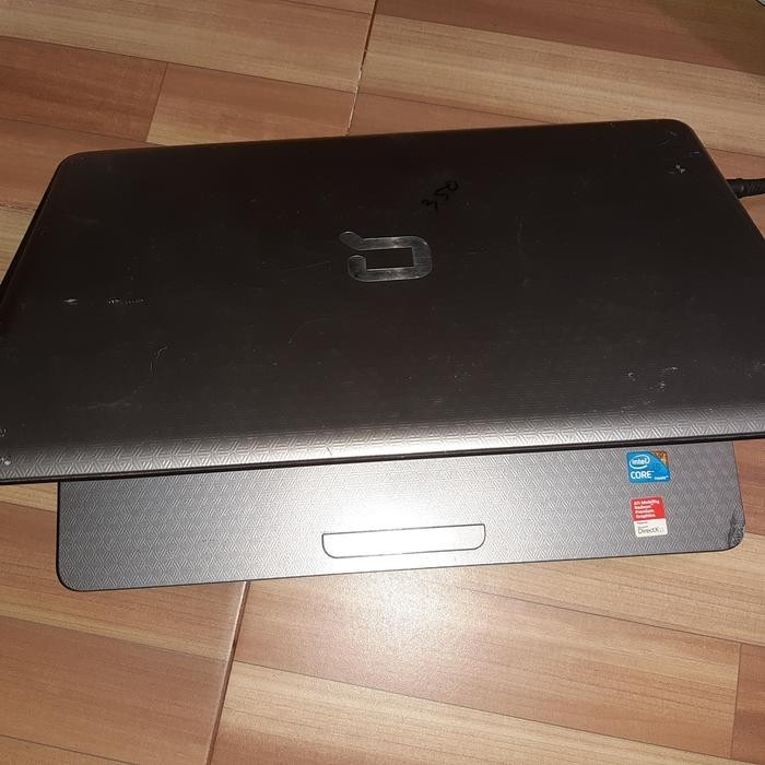 mobo cq42  intel core i5 .