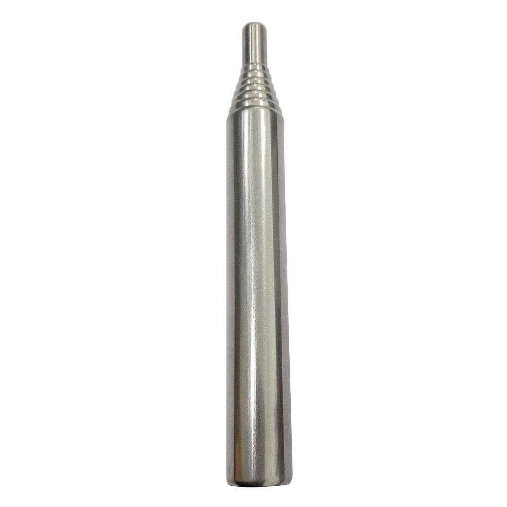 Alat Peniup Api Unggun Blow Pipe Telescopic Portable 64cm - GM62