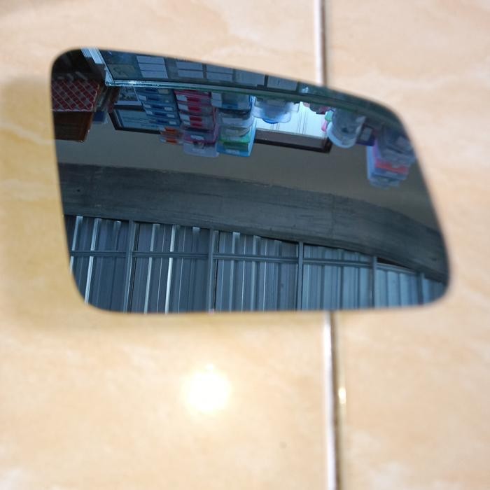SALE kaca spion kanan  Mercedes Benz W204 W212