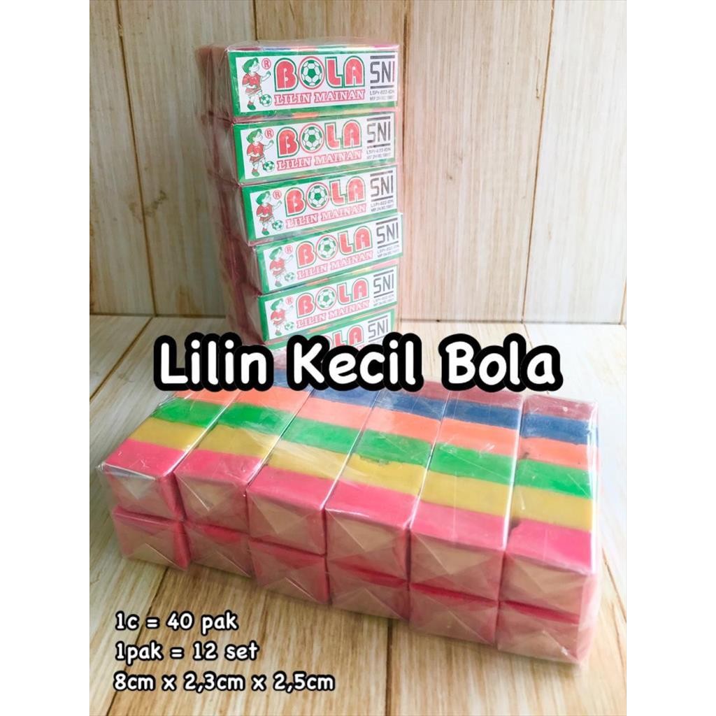 

[DVS ATK] Lilin Kecil SNI WINA Exsis (12 pcs)