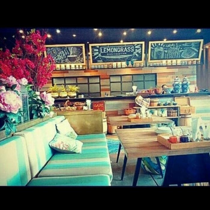 

Promo Papan Menu Cafe Resto Kedai Restoran Gantung Tulis Kapur ukuran Besar - 120 x 60 terlaris