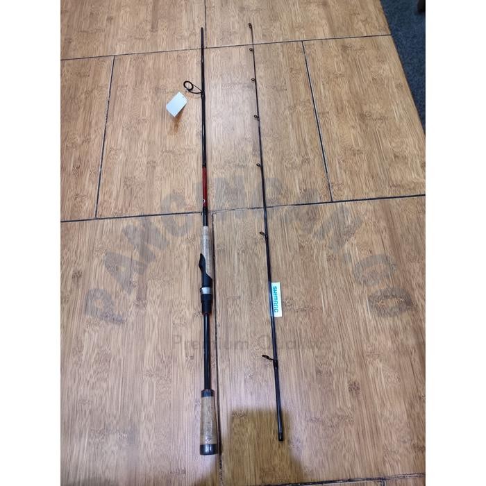 Joran Shimano Majestic S66L-2