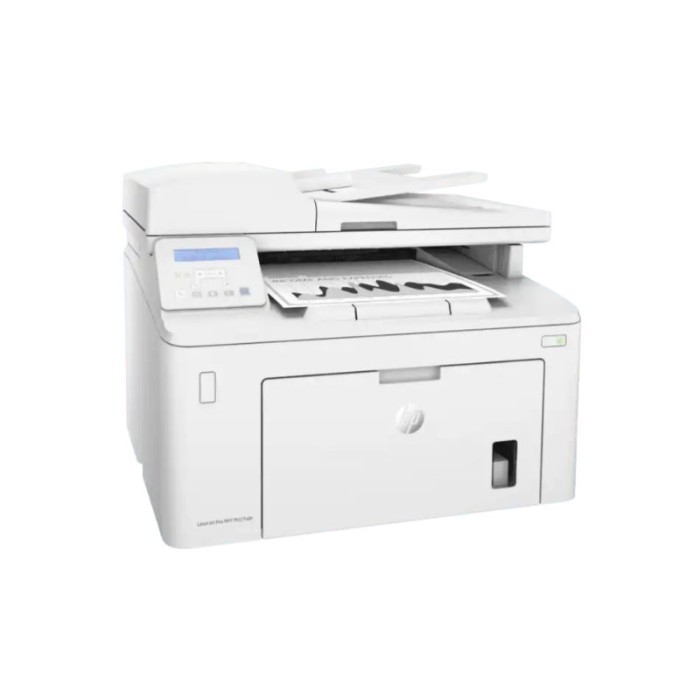 Printer HP Laserjet Pro MFP M227sdn - 100% Original - MFP M227fdn