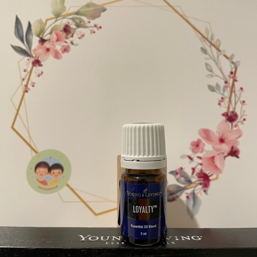 Young Living Loyalty Essential Oil 5ml