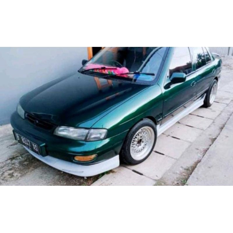 TERMURAH bodykit depan Timor - VINO VARIASI