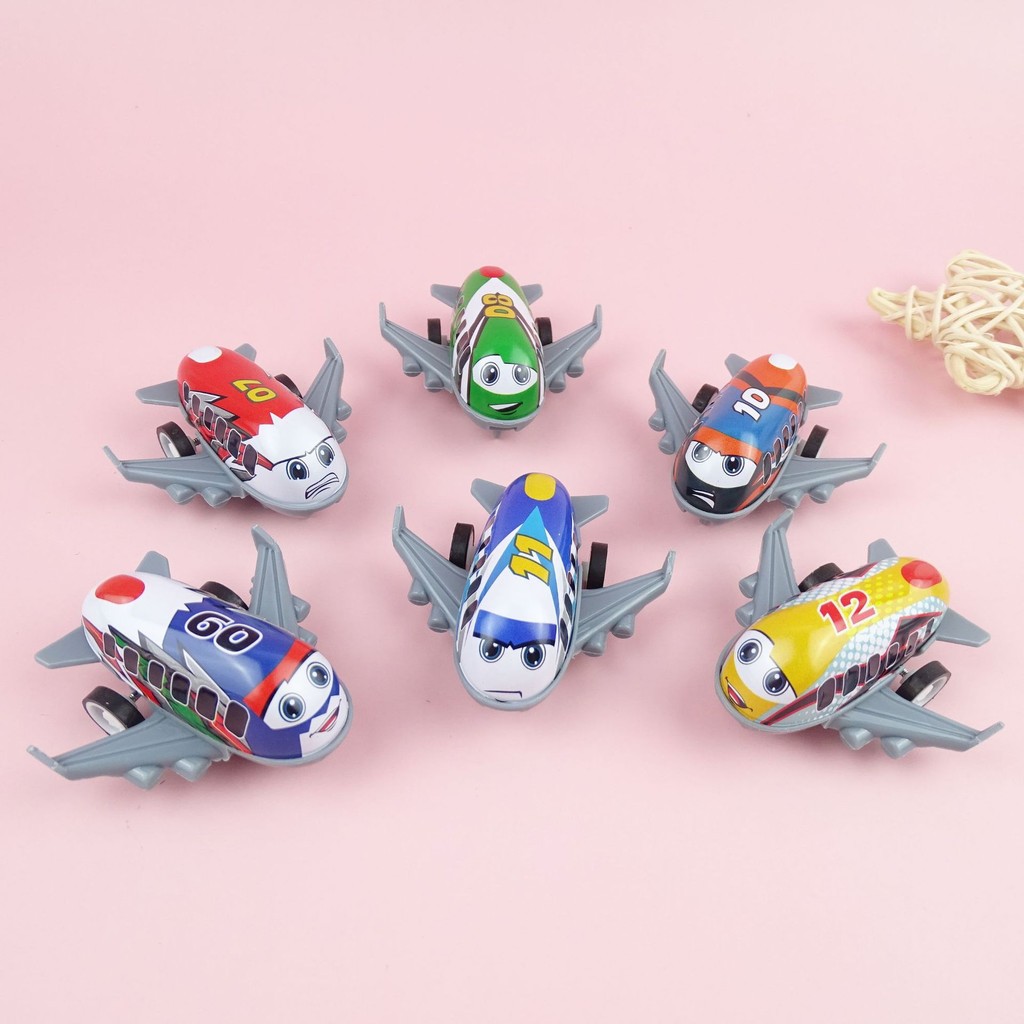 MAINAN ANAK MOBIL SEDAN KECIL SPORTY KEREN / MAINAN MOBIL-MOBILAN ANAK MOTIF SEDAN / PESAWAT MAINAN 