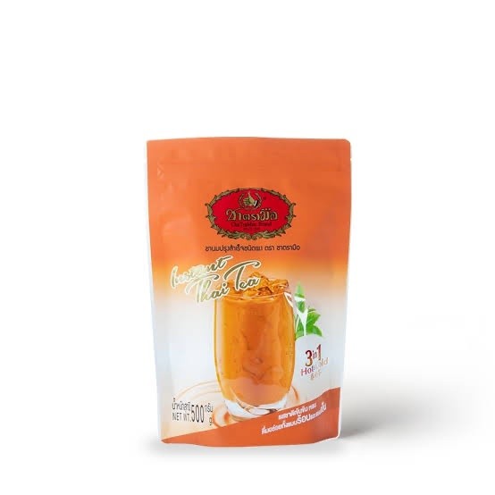 

THAITEA ORIGINAL CHATRAMUE INSTAN 3 IN 1
