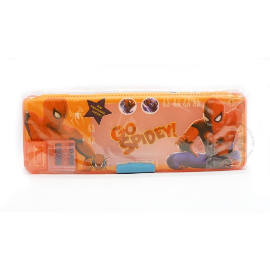 

MONTANA Penco 8608 Tempat Pensil / Pencil Case Magnet