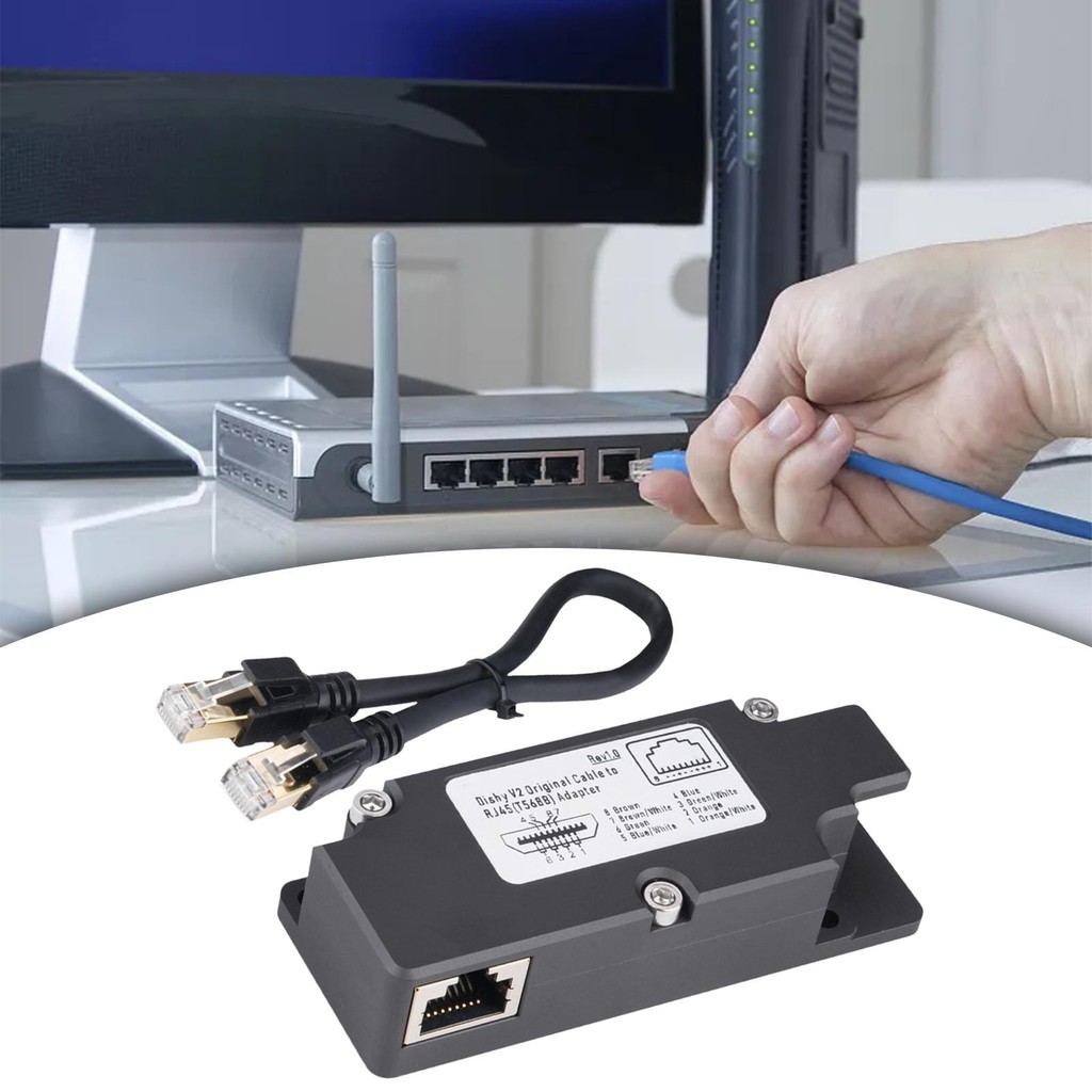 Harga rj45 pinout Terbaru Jun 2025 | BigGo Indonesia