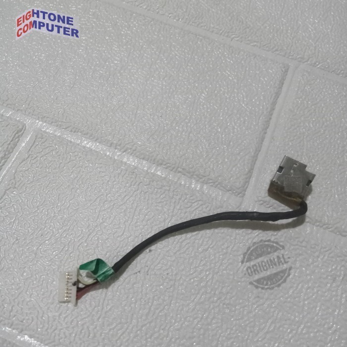 Konektor DC Power Jack HP Pavilion HP 14-bw 14-bs  240 245 G6