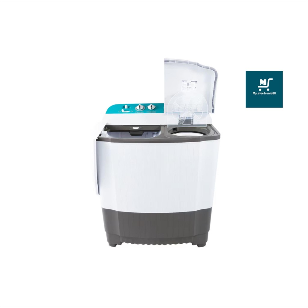 MESIN CUCI LG 7 KG (P 7000N)